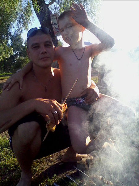 Евгений Сапко