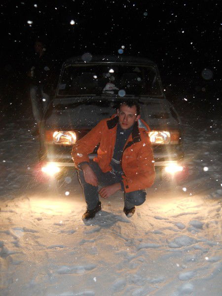 Максим Субботин