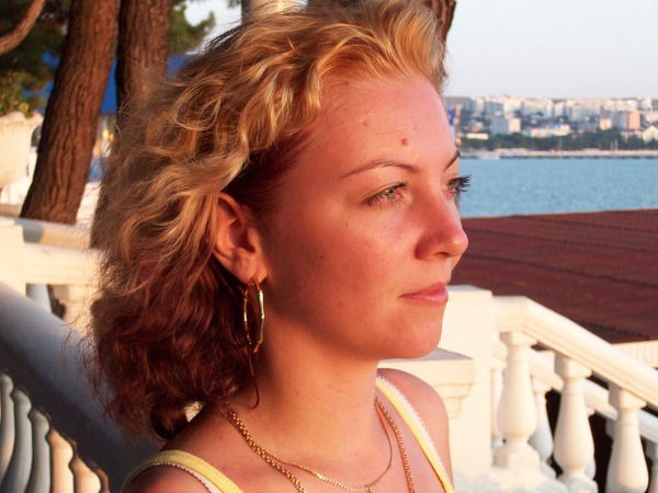 Наталья Афанасьева