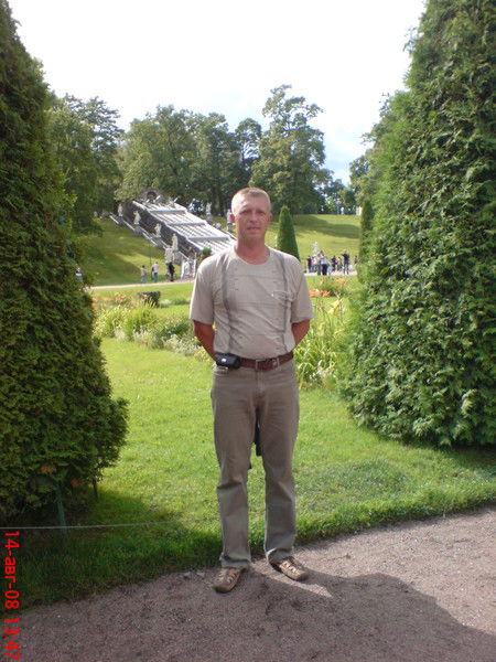 Александр Павлов