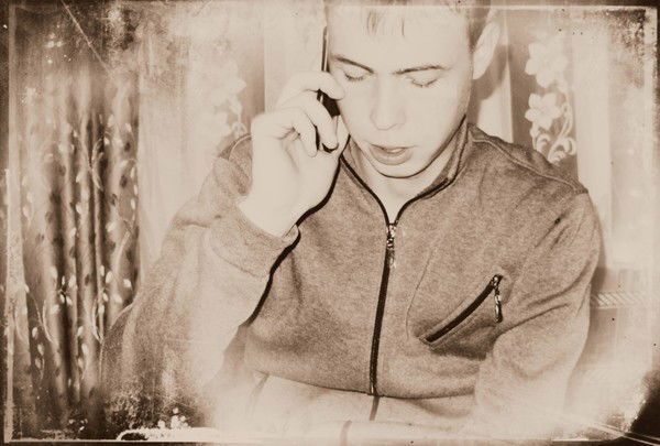 Женя Кобяков