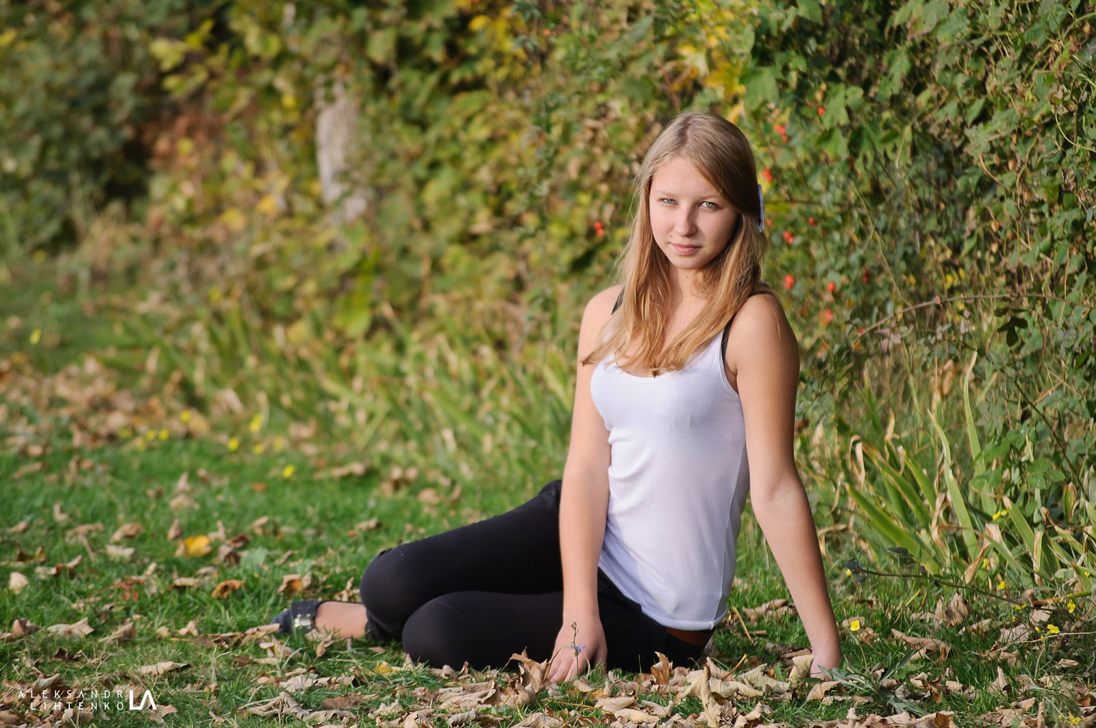 Ируся Попова