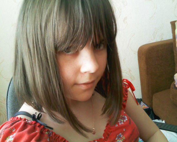 Влада Шепелина