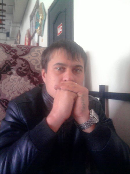 Руслан Блаженков