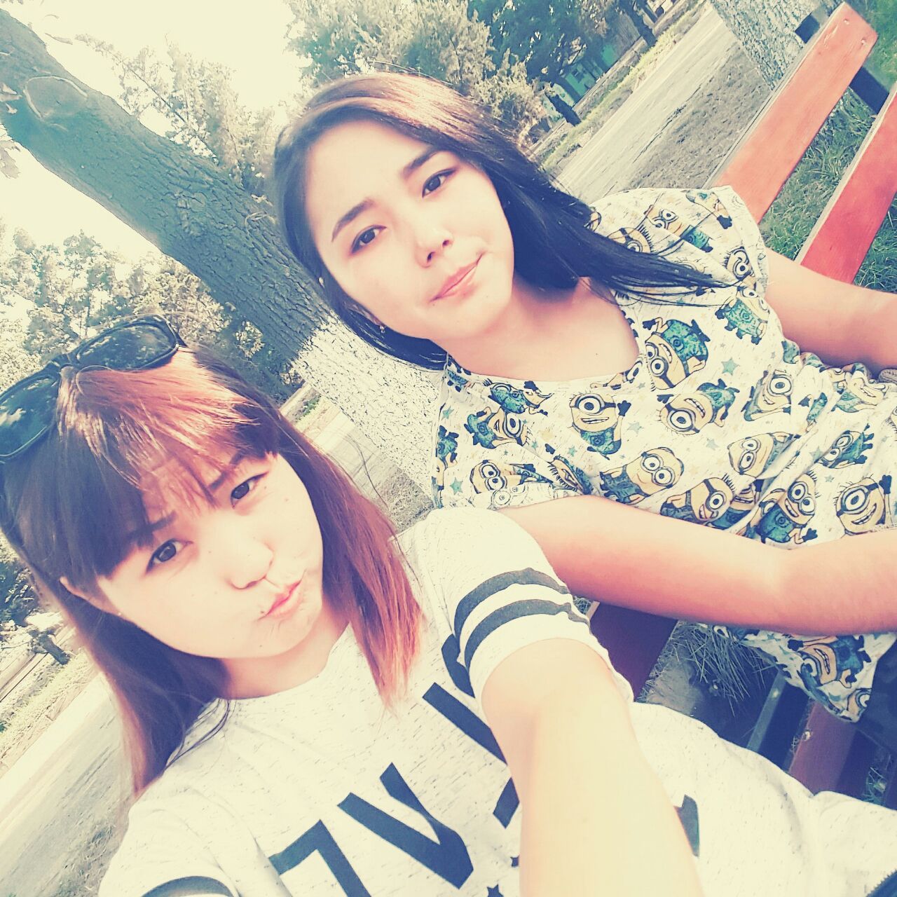 Nurawka Урматбекова