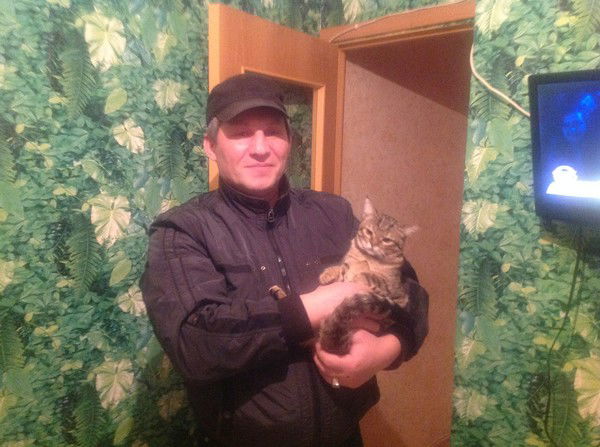 Вячеслав Седик