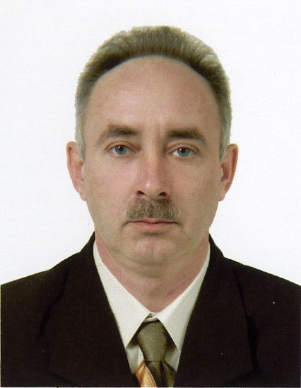 Александр Кривенков