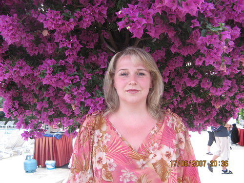 Алла Полухина