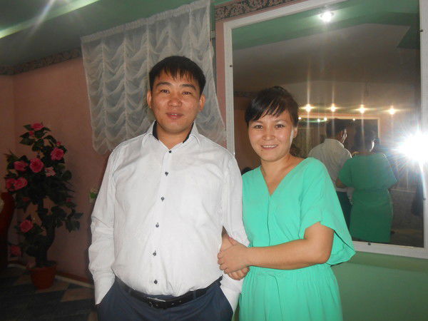 Гулим Урынбасарова