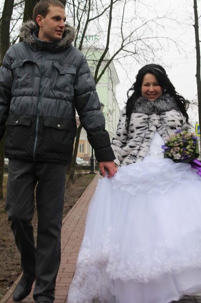 Наталья Куксина