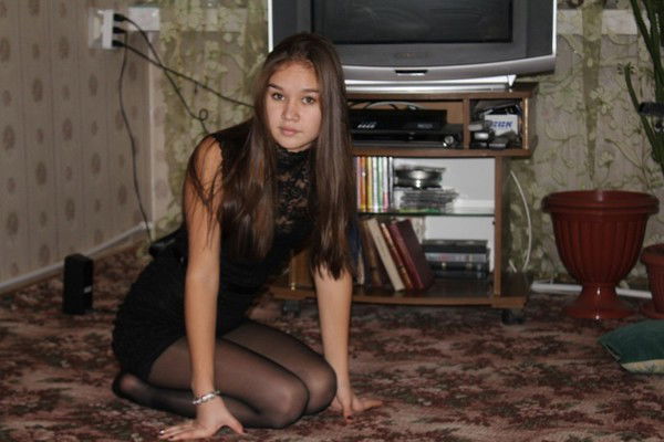 Регина Файзуллина