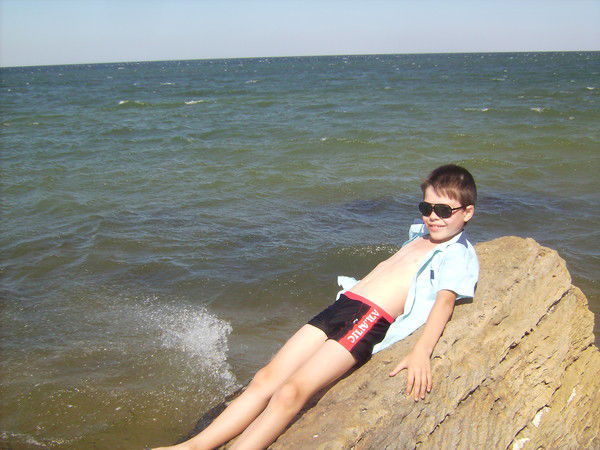 Александр Ващенко