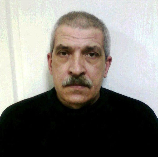 Вова Фирсов