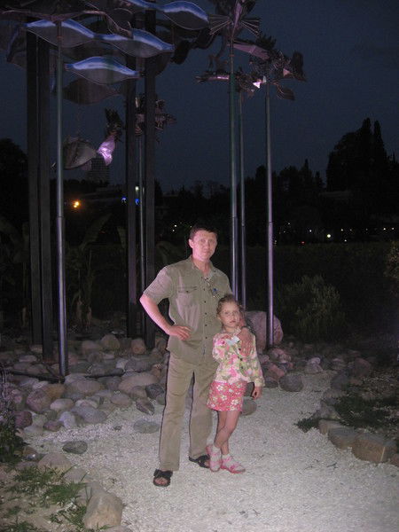 Александр Чекушин