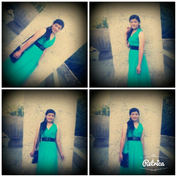 Shirin Kyz Ow Kara Kulja