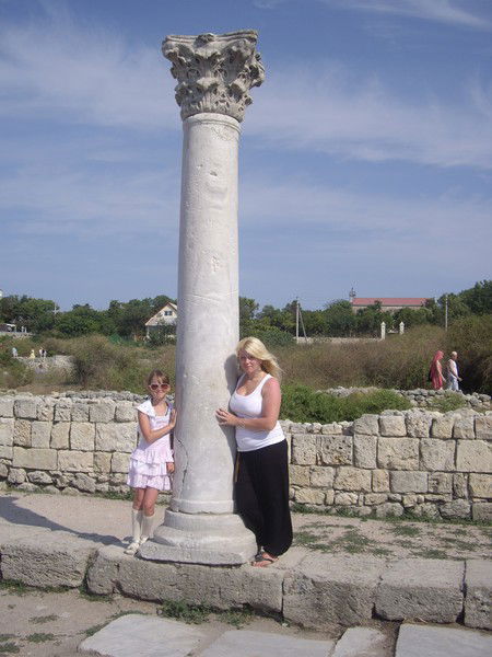 Катерина Паздникова