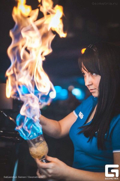 Любовь Русинова