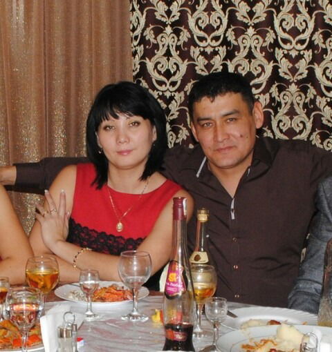 Лаура Есказина