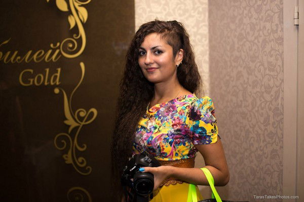 Фарида Янковская