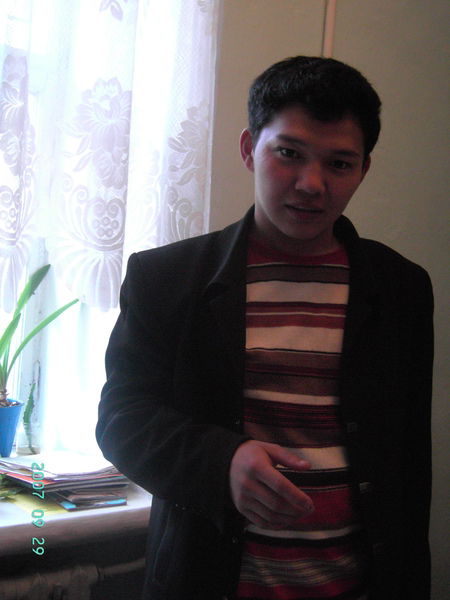 Шортанбай Антаев