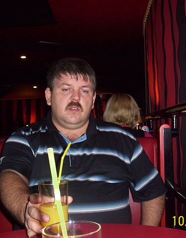 Олег Андреев