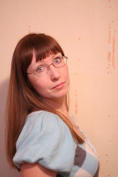 Алгазина Лада