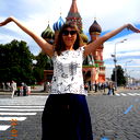 Елена Тараева