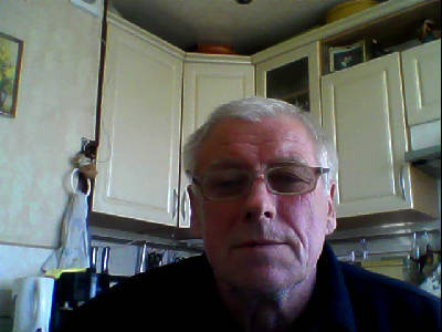 Владимир Трошин