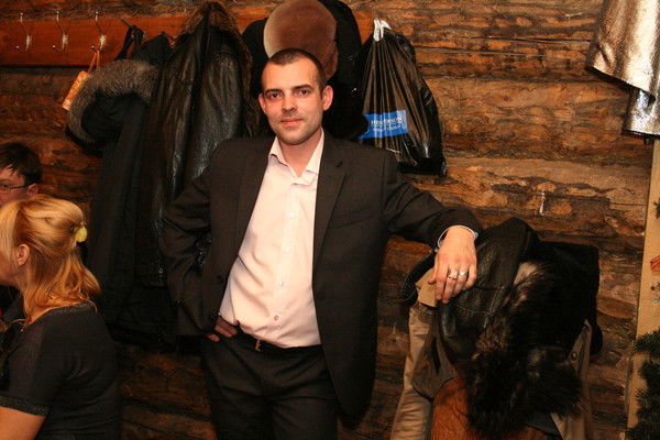 Павел Пьянов