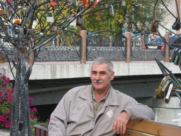 Stepan Khachikyan