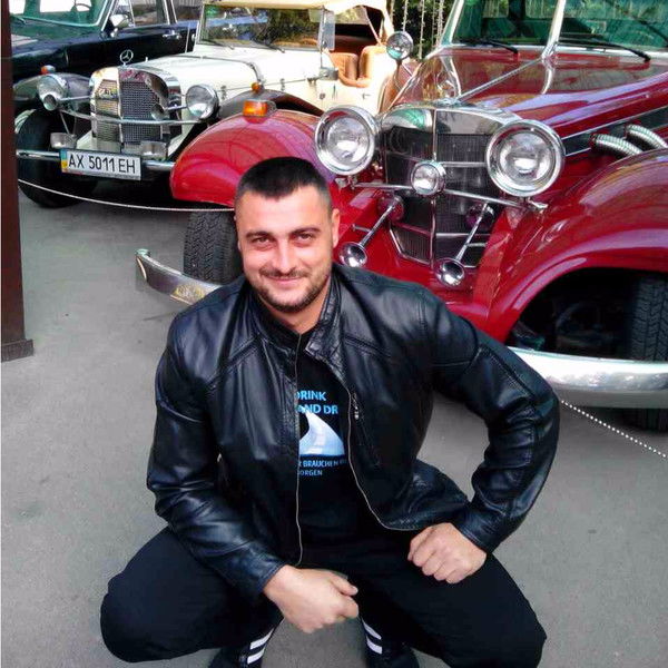 Коля Кобилинський