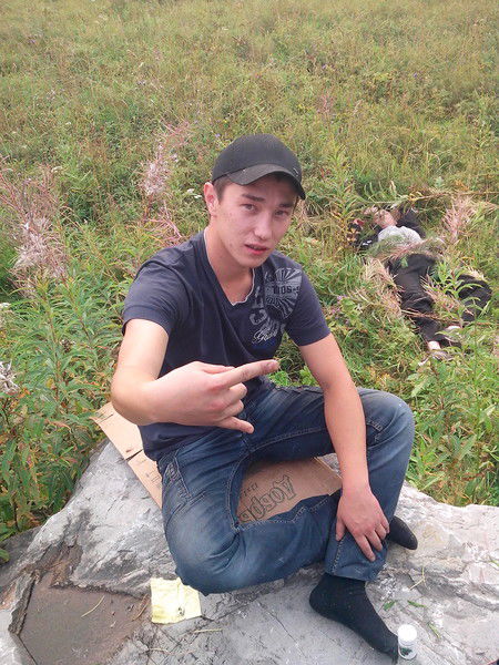 Константин Номоконнов