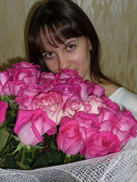 Юлия Новосельцева