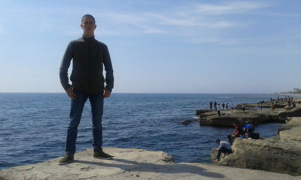 Кайсар Альжанов