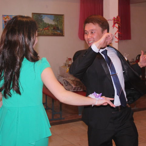 Ансар Губайдуллин