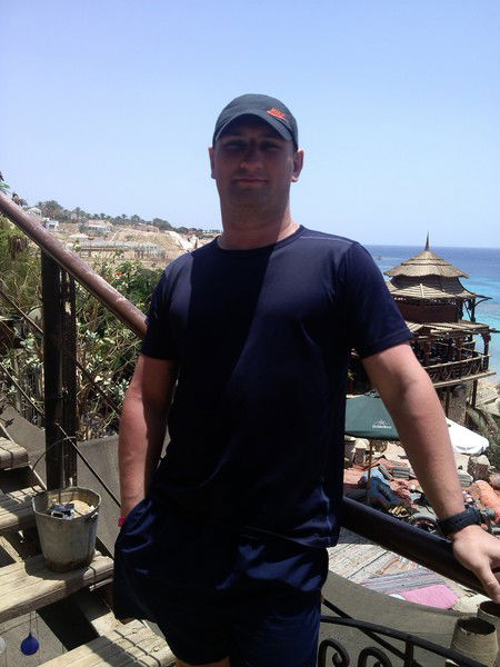 Александр Кулага