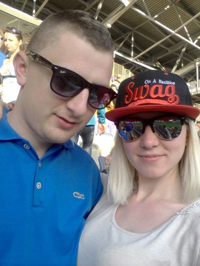 Анастасия Андрюшина