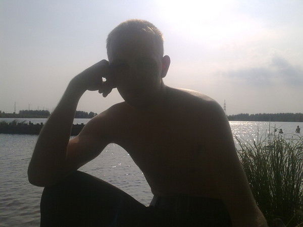 Сергей Котович