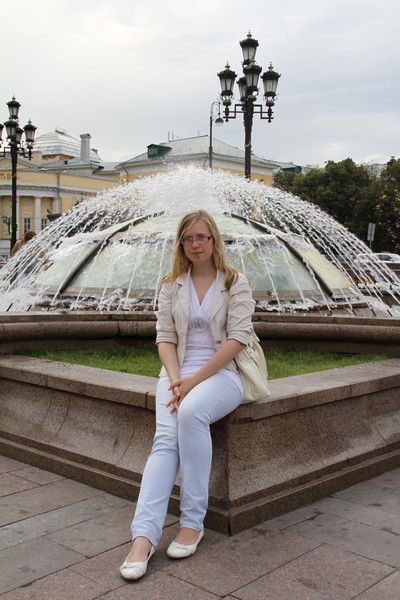 Ульяна Васильева