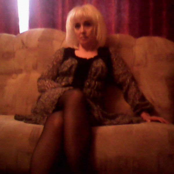 Наталья Ончукова