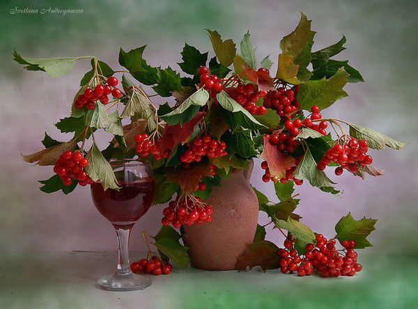 Незнакомка