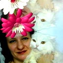Оксана Евсеева