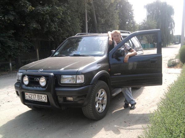 Сергей Фоменко