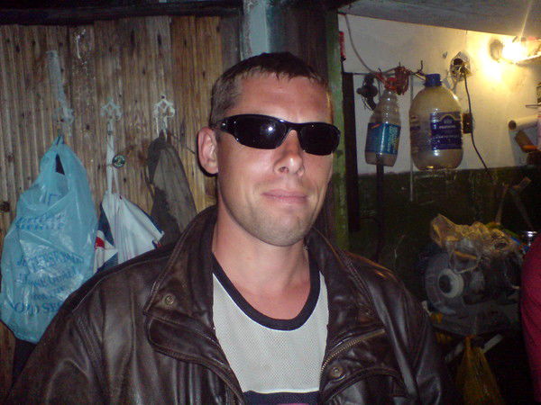 Кирил Морозов