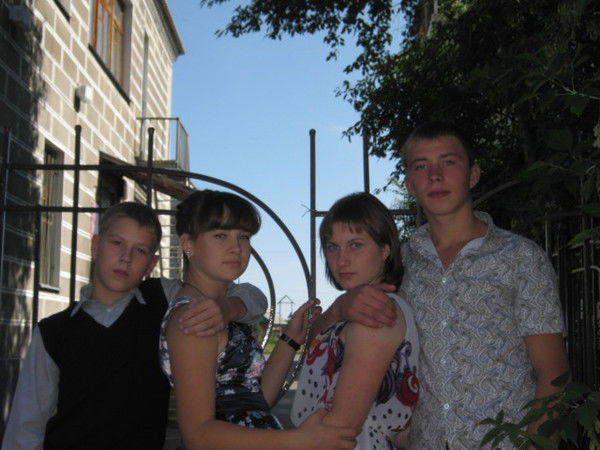 Людмила Терлеева