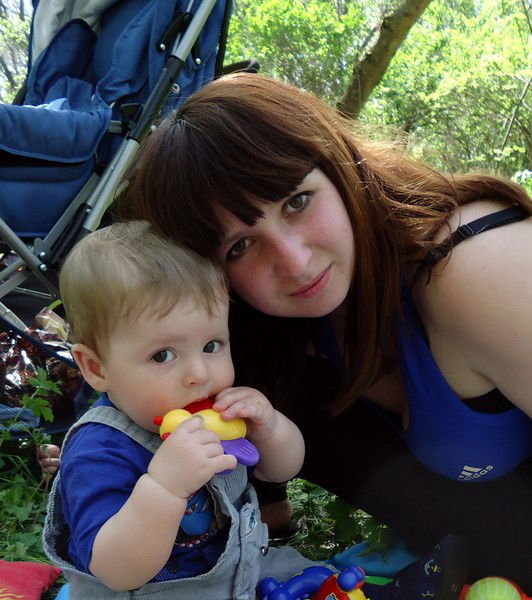 Юлия Долгополова