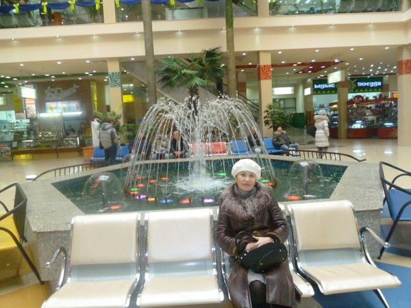 Жанар Дуисенгалиева