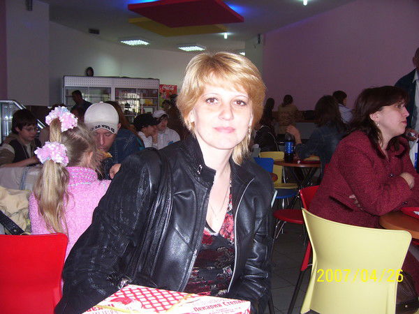 Людмила Зайцева