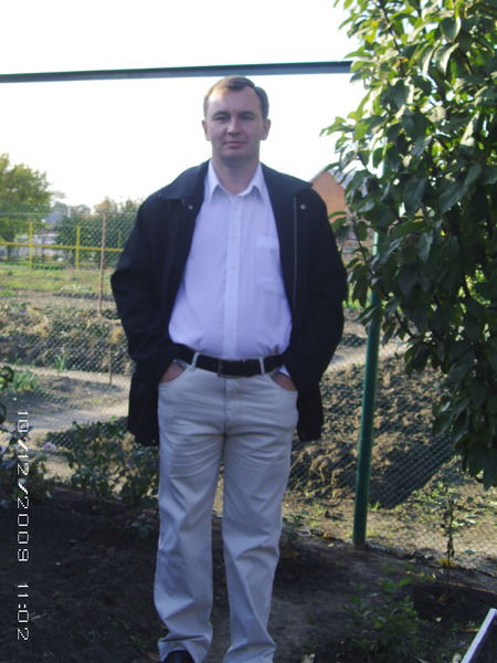 Алексей Сапронов