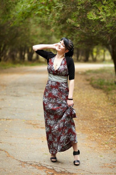 Ирина Павленко